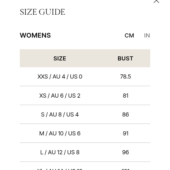 Runaway The Label Sky Blue Sonoma Maxi Knit Dress - Picture 15 of 15